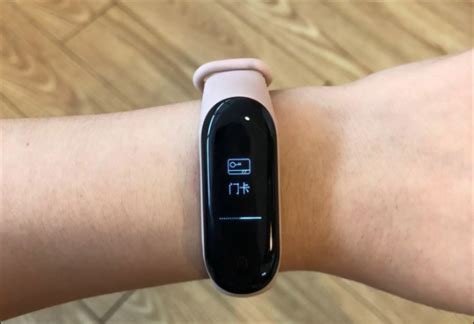 mi band 3 nfc payment|xiaomi mi band 7 tracking.